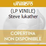 (LP VINILE) Steve lukather cd