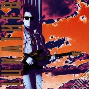 Steve Lukather - Steve Lukather cd musicale di Steve Lukather