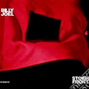 Billy Joel - Storm Front cd musicale di Billy Joel