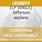 (LP VINILE) Jefferson airplane cd