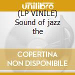 (LP VINILE) Sound of jazz the cd