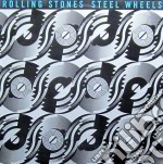 Rolling Stones (The) - Steel Wheels