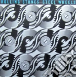 Rolling Stones (The) - Steel Wheels cd