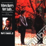 Harry Connick Jr. - When Harry Met Sally / O.S.T.
