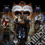 Michael Jackson - Dangerous (Ltd Ed) cd