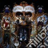 Michael Jackson - Dangerous (Ltd Ed) cd