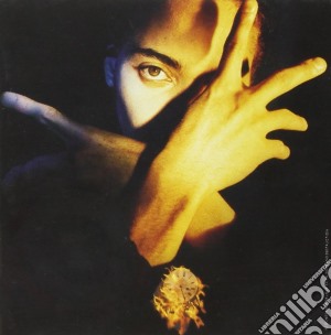 Terence Trent D'arby - Neither Fish Nor Flesh cd musicale di D'ARBY TERENCE TRENT