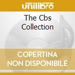 The Cbs Collection cd