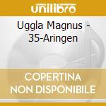 Uggla Magnus - 35-Aringen cd