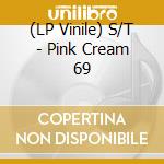 (LP Vinile) S/T - Pink Cream 69 vinile
