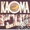 Kaoma - World Beat cd