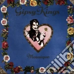 Gipsy Kings - Mosaique cd