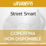 Street Smart cd