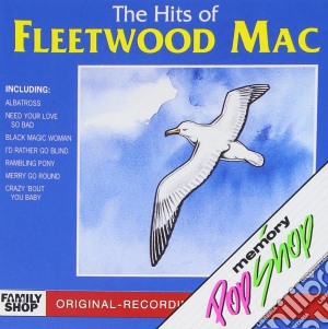 Fleetwood Mac - The Hits cd musicale di Mac Fleetwood