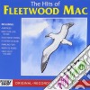 Fleetwood Mac - The Hits cd