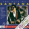 Santana - Hits Of Santana (The) cd