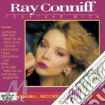 Conniff Ray - Greatest Hits cd