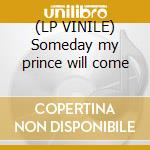 (LP VINILE) Someday my prince will come lp vinile di Miles Davis