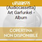 (Audiocassetta) Art Garfunkel - Album cd