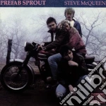 Prefab Sprout - Steve Mcqueen cd