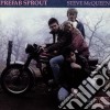 Prefab Sprout - Steve Mcqueen cd musicale di Sprout Prefab