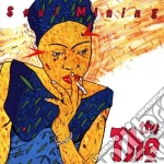The The - Soul Mining cd