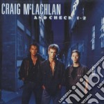 Craig Mclachlan & Check 1-2 - Craig Mclachlan & Check 1-2