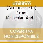 (Audiocassetta) Craig Mclachlan And Check 1/2 - Craig Mclachlan cd