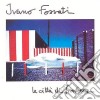 Ivano Fossati - Le Citta' Di Frontiera cd