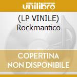 (LP VINILE) Rockmantico cd