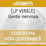(LP VINILE) Gente nervosa cd