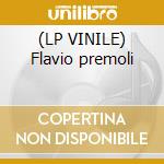 (LP VINILE) Flavio premoli cd