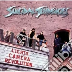 Suicidal Tendencies - Lights Camera Revolution cd
