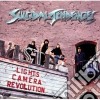 Suicidal Tendencies - Lights Camera Revolution cd