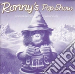 Various - Ronnys Pop Show 15 (1990) cd
