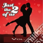 Just The Two Of Us / Various cd