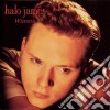 Halo James - Witness cd