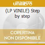 (LP VINILE) Step by step cd