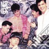New Kids On The Block - Step By Step cd