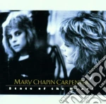 Mary Chapin Carpenter - State Of The Heart cd