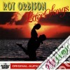 Roy Orbison - Love Songs cd musicale di Roy Orbison