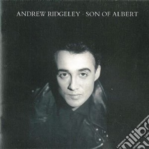 Andrew Ridgeley - Son Of Albert cd musicale di Andrew Ridgeley