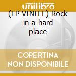 (LP VINILE) Rock in a hard place lp vinile di Aerosmith