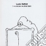 Lucio Battisti - La Sposa Occidentale