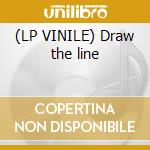 (LP VINILE) Draw the line cd