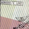 Aerosmith - Live Bootleg cd