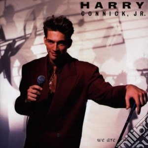 Harry Connick Jr. - We Are In Love cd musicale di Harry Connick jr.