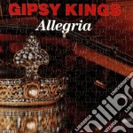 Gipsy Kings - Allegria cd