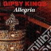Gipsy Kings - Allegria cd