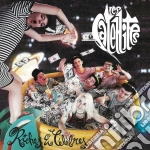 (LP Vinile) Satellites (Les) - Riches Et Celebres vinile